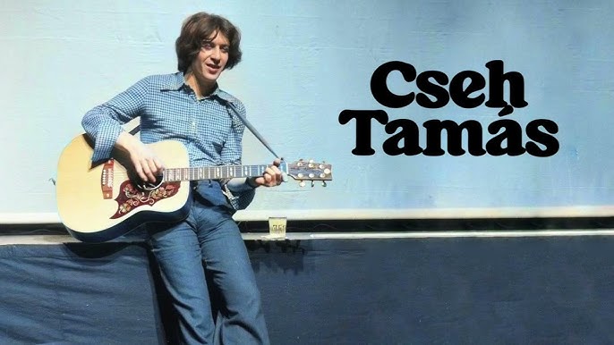 Ebben a lepukkant albérletben születtek Cseh Tamás legnagyobb szerzeményei, kiderült az is mi zajlott a zárt ajtók mögött